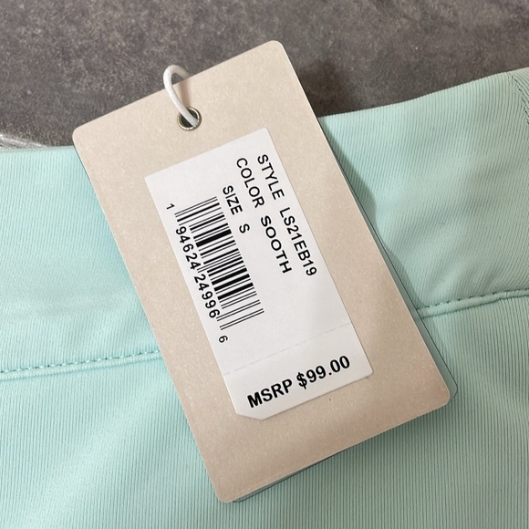 Peter Millar Performance Laura Wrap Golf Skort size Small - Picture 8 of 11